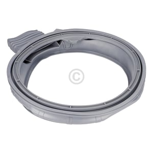 Türmanschette passend für Samsung DC64-03723A BLUPARTS in Waschtrockner 10108831