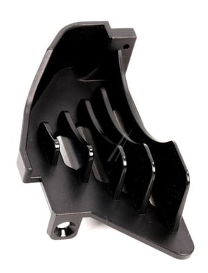 Luftauslass rechts Zierteil Segway-Ninebot AB.50.0037.35 für E-Scooter GT1E GT1D GT2PE Gehäuse