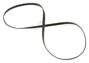 5EPJ1270 Riemen für Geschirrspüler Hisense HK1924055 Antrieb