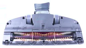 Bodendüse grau für Staubsauger AEG 140102818113 14,4V