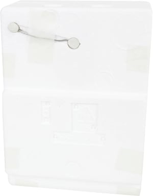 Temperaturregler 00742702