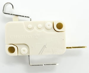 Mikroschalter D44N-Q1UA für Nivona Kaffeemaschine 51179 Tropfschalenerkennung