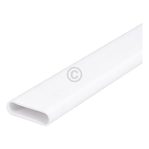 Türfach Streifen Amica 1033279 für Kühlschrank