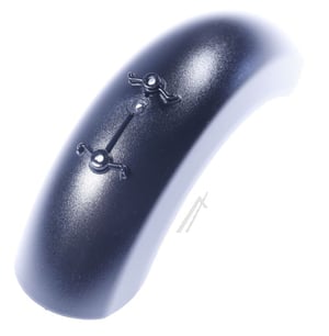 Schutzblech vorne SoFlow 800.280.06 schwarz für E-Scooter