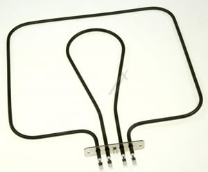 Unterhitze-Heizelement für Candy-Ofen 41020672 1500W