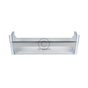 Abstellfach BOSCH 00748045 Flaschenabsteller 438x98mm für Kühlschranktüre 11011001