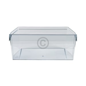 Schublade AEG 206049141/8 Gemüseschale 470x205x230mm für Kühlschrank Kühlteil KühlGefrierKombination