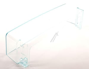 Flaschenkonsole unten für Kühlschrank Candy Hoover 70001620 Türfach Flaschenablage