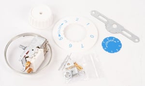 Kühlschrankthermostat für AEG Kühlschrank COM 2262146596 K59L2025