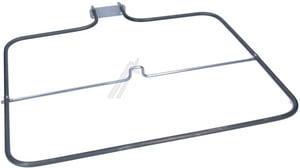 Heizelement 60x60 für Vestel Ofen 32001554 1200W