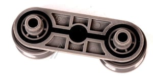 WSPORNIK für Geschirrspüler Amica 1229801 Führungsschiene