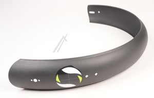 Hinteres Schutzblech Argento ACTIVEBIKE ARMO210001 ENR655254 für E-Scooter