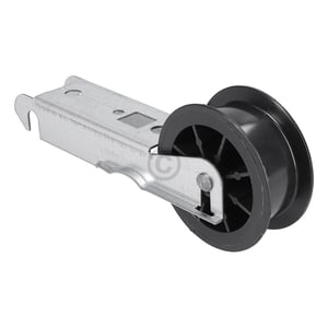 Riemenscheibe für Kühlschrank Candy/Hoover 40004610 Antrieb