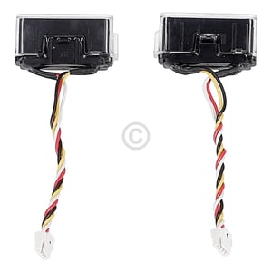 Front anti-drop sensor 201-2478-1858 Ecovacs