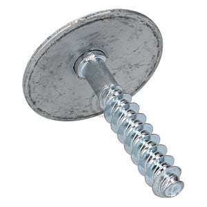 Schraube für Ausgleichsgewicht beko 2898400200 in Waschmaschine Waschtrockner