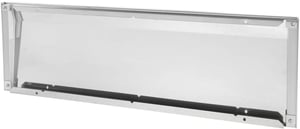 Ofen-Abdeckung BSH 00773416 Gehäuse, Backofen