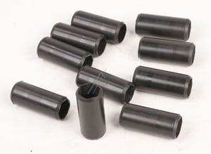 Geräuschedämmung Stoßdämpferrohr hinten Segway-Ninebot 14.01.0083.00 für E-Scooter ES1 ES2 ES4