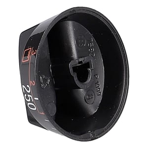 Drehgriff-Backofen 00167870