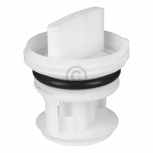 Flusensieb BOSCH 12032308 für Waschmaschine