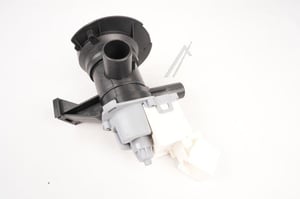 Askoll Laugenpumpe für Whirlpool Geschirrspüler - hochwertige Pumpe