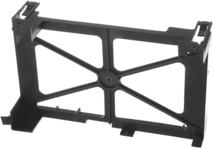 Halterung für Bosch-Ofen 12022358 Befestigungselement