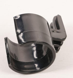 Bürstenhalter für Staubsauger Samsung DJ6100161A VC-8900 dunkelgrau