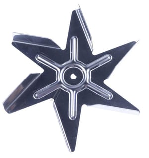 Lüfterrad für Ofen Electrolux AEG 4055293619 Backofenkühlung