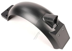 Hinteres Schutzblech Ducati SC-CITY23-061 für E-Scooter Scrambler City Cross