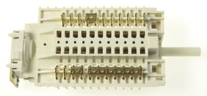 Drehwähler, Backofen, Funktionen (5612236009)