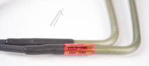 Abtauheizung für Kühlschrank LG MEE62164907 Heizelement