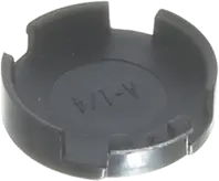 Abdeckung für Sonstige Gehäuseteile Bosch 10013757 Schutz, Staubschutz