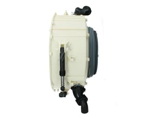 Wanne für Kühlschrank LG 3551EN0001B Kunststoff, weiß