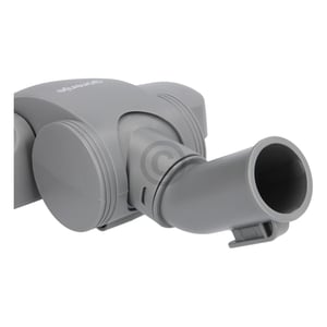 Bodendüse gorenje 464803 für 35mm Rohr-Ø Bodenstaubsauger