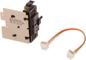 Wahlschalter 12018204