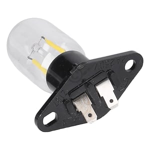 Lampe LED Bauknecht C00858581 für Mikrowelle + Kombibackofen + Mikrowellenherd