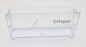 Gemüsefach für Kühlschrank Beko/Grundig/Arçelik C00873782 Schale klar