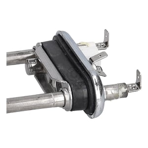 Heizelement passend für Haier 49046292 Bluparts 10116208 für Waschmaschine