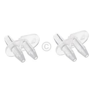 Water injection bracket 201-2469-0120