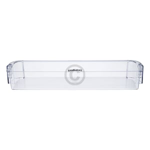 Blende BOSCH 00706618 450x165mm für CrisperBox Gemüsebehälter Kühlschrank KühlGefrierKombination