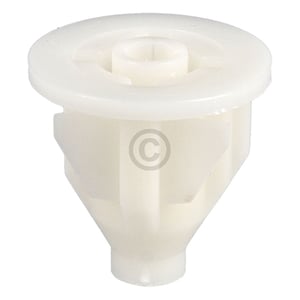 Befestigungsbuchse für oberen Sprüharm smeg 760570040 in Geschirrspüler