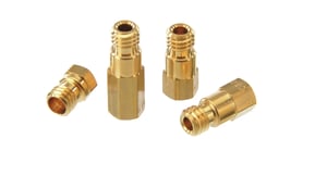 Düsensatz Stadtgas 00618516