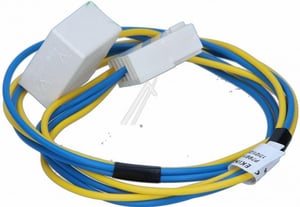 Doppelthermosicherung für Whirlpool Ofen 488000514070 Backofen-Sicherheit