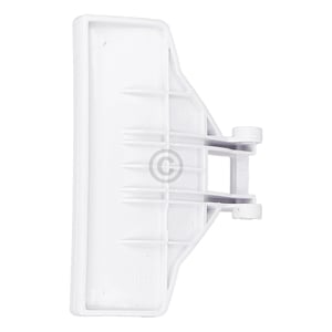 Türgriff Set wie Zanussi 4055186631 BLUPARTS für Waschmaschine 10102378