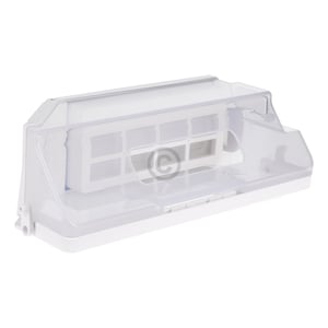 Dust box （white） 201-2437-0338