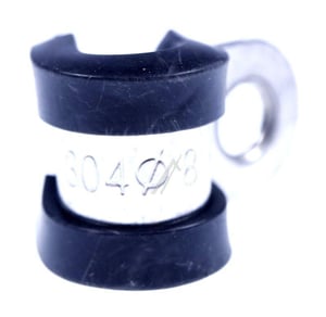 Schutzkabelklemme SoFlow 400.910.88 für E-Scooter Gehäuse