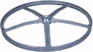 Antriebsscheibe für Waschmaschine Vestel 37017803 290mm Durchmesser