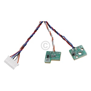  Water tank detection board 201-2478-1885 Ecovacs