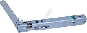Ofentürscharnier für Beko C00869582 Befestigung