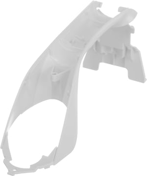 Handgriff für Bügeleisen Bosch 12010326 robust, griffig