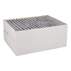 Geruchsfilter passend für Neff 11033934 BLUPARTS für Dunstabzugshaube 10108222